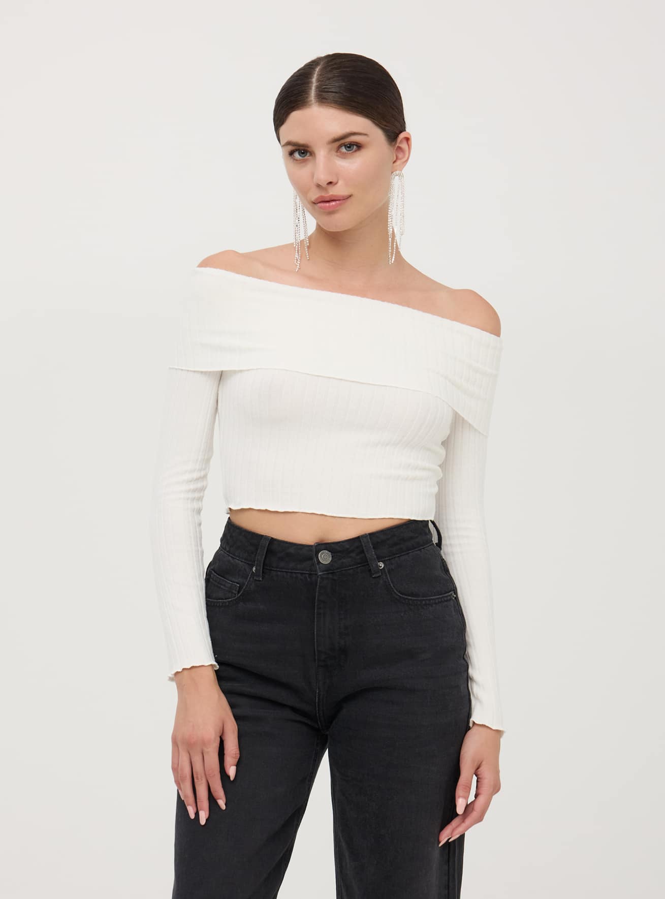 T-Shirt Mujer Terranova