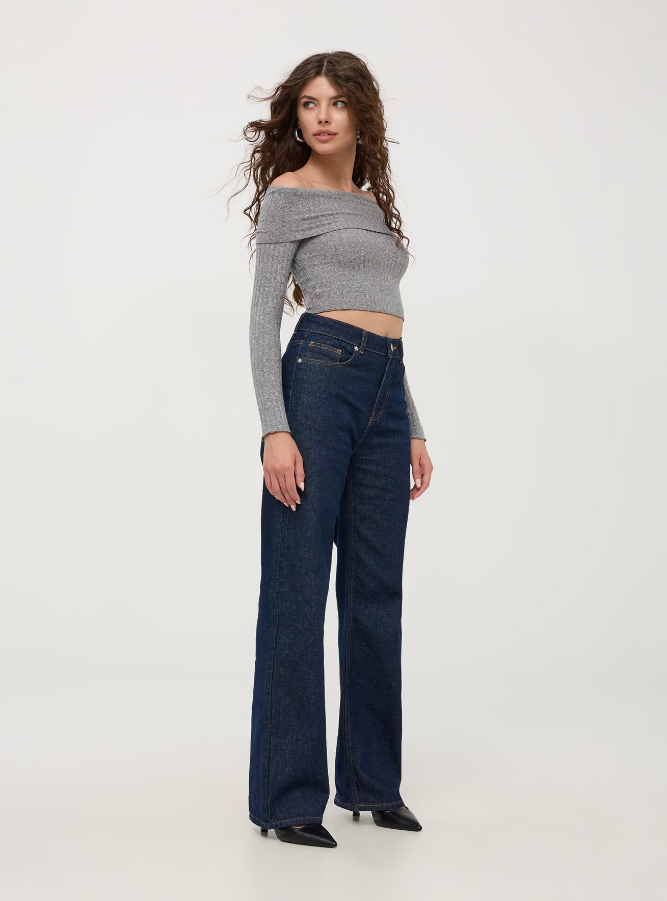 T-Shirt Mujer Terranova