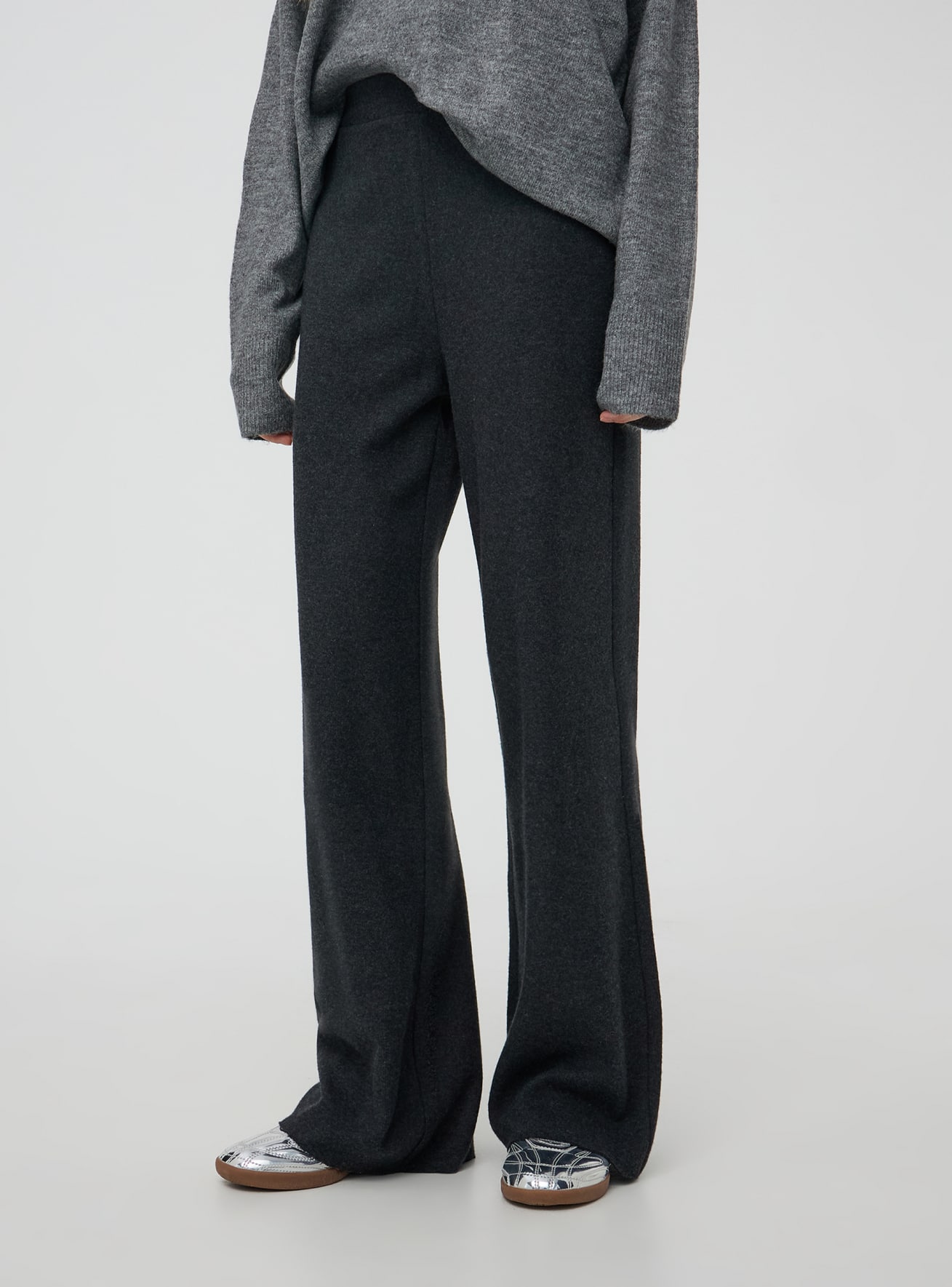 Pantalons Femme Terranova