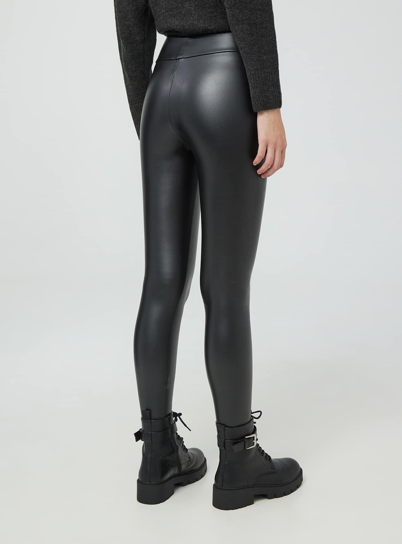 Leggings Lungo Donna Terranova