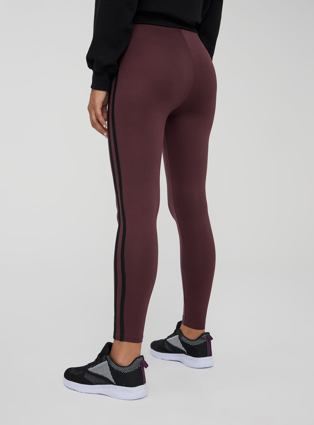 Leggings Lungo Dámské Terranova