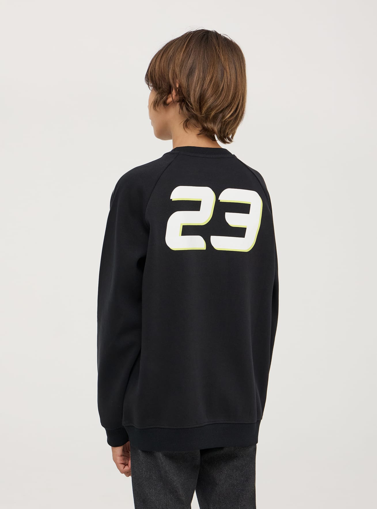 Sweat shirt Boys Terranova