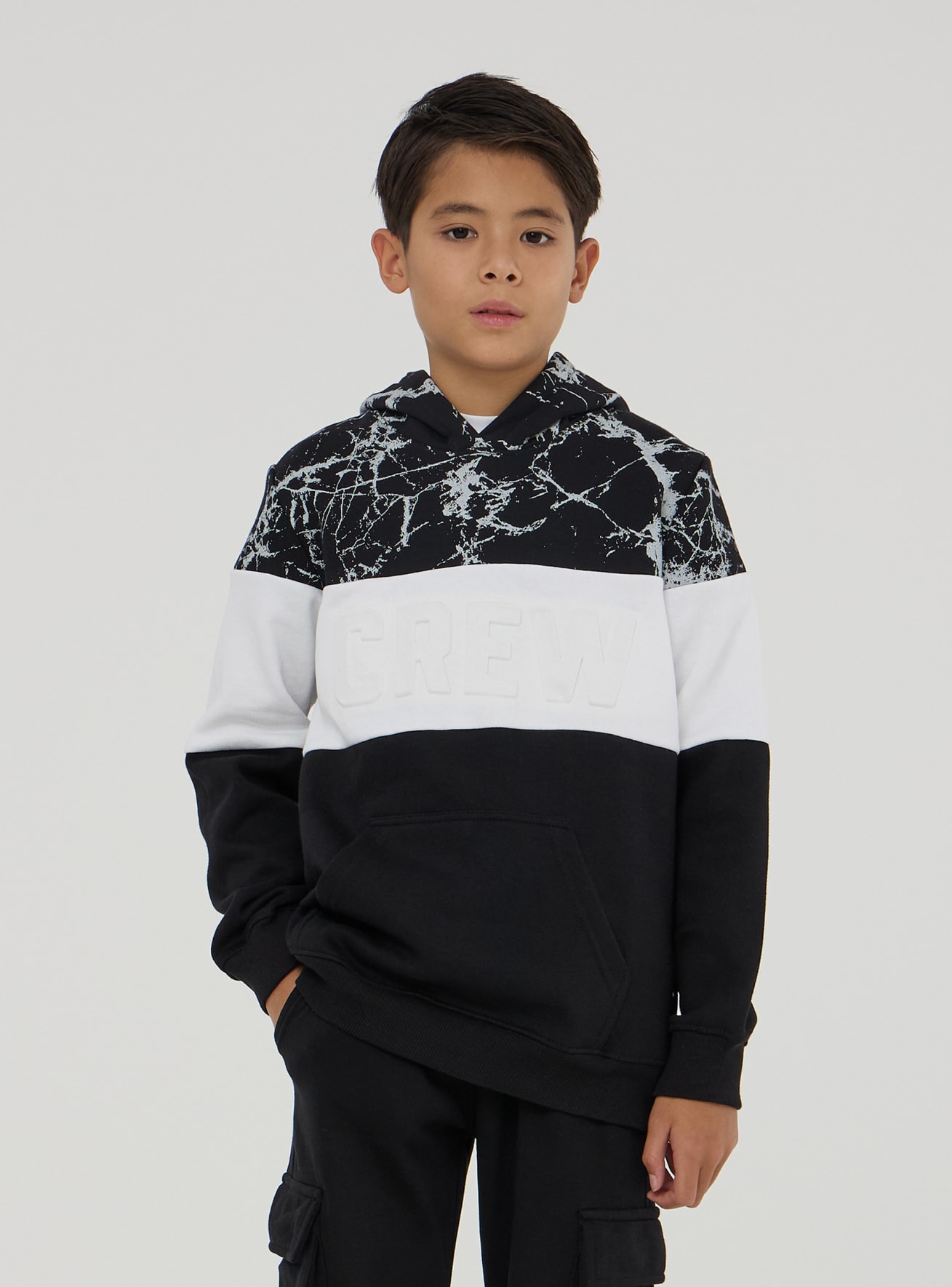 Sweat shirt Boys Terranova