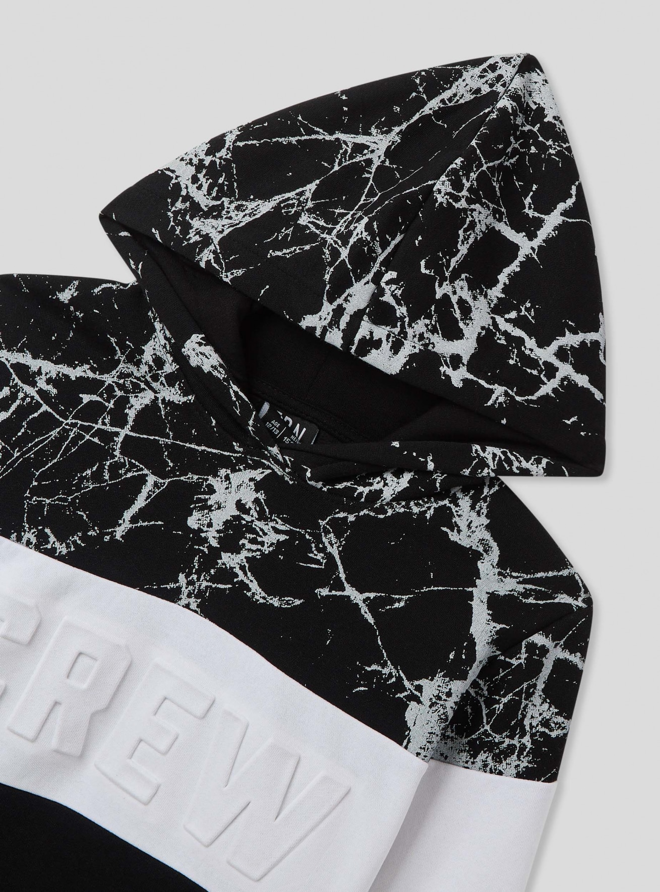 Sweat shirt Boys Terranova