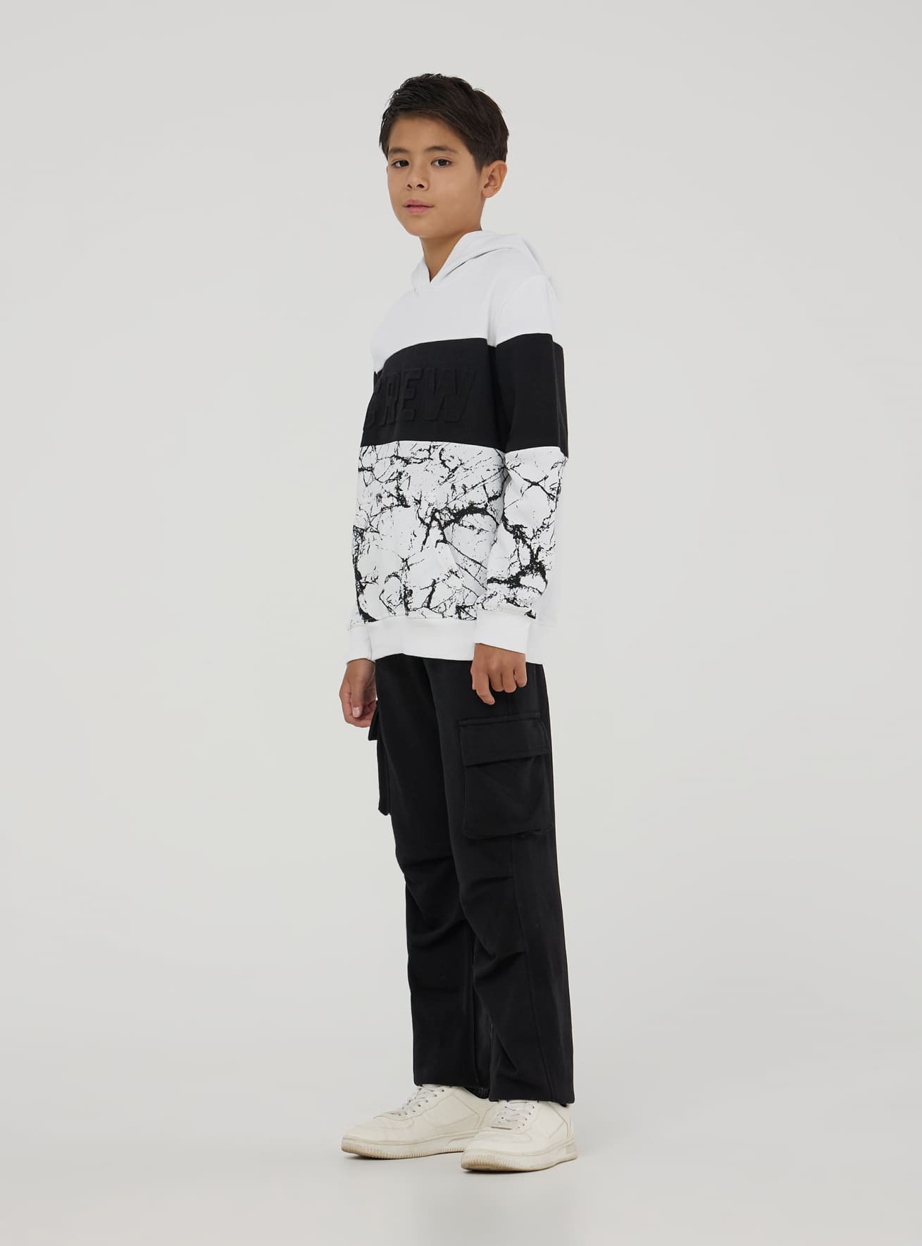 Sweat shirt Boys Terranova