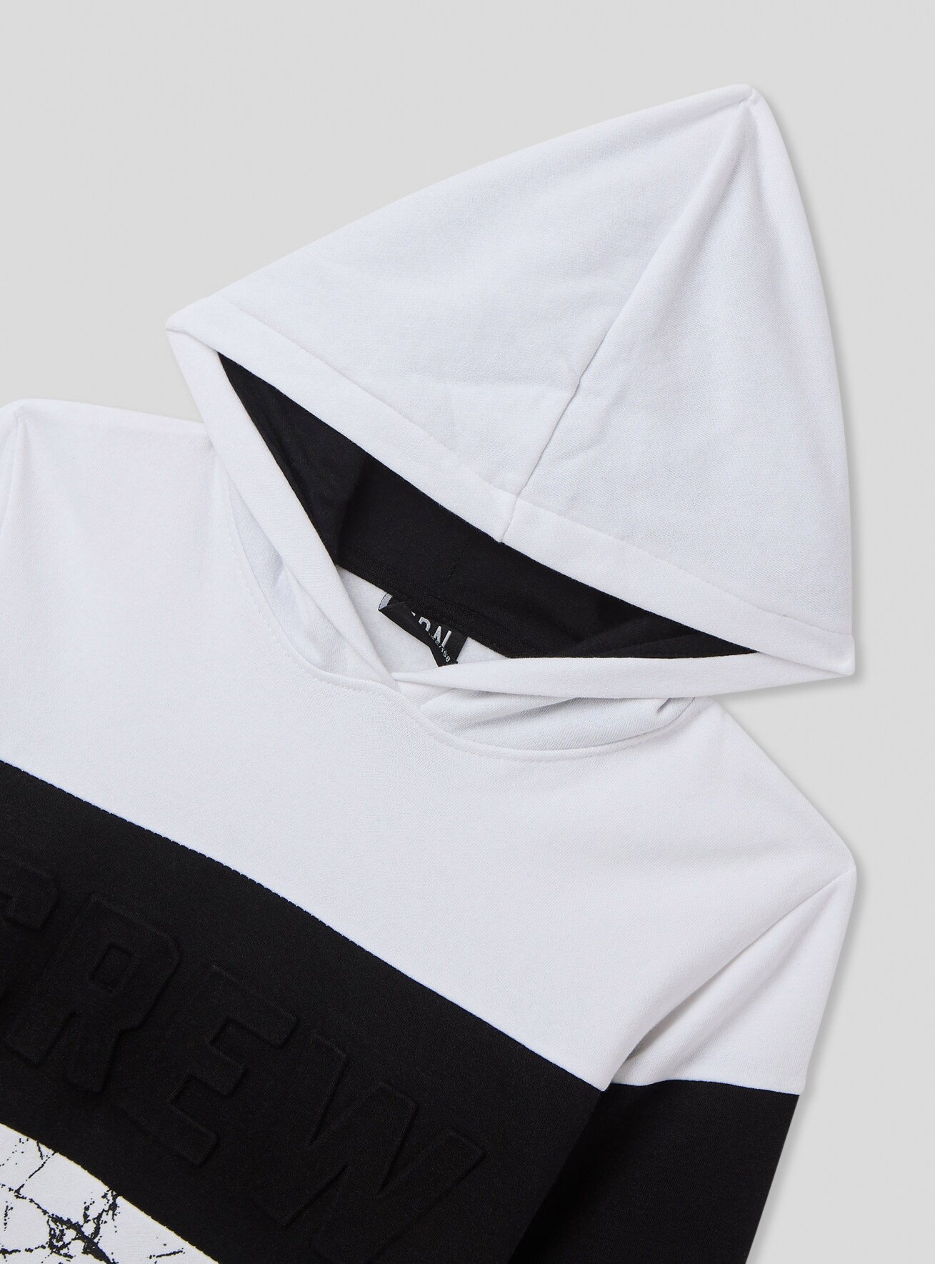 Sweat shirt Boys Terranova