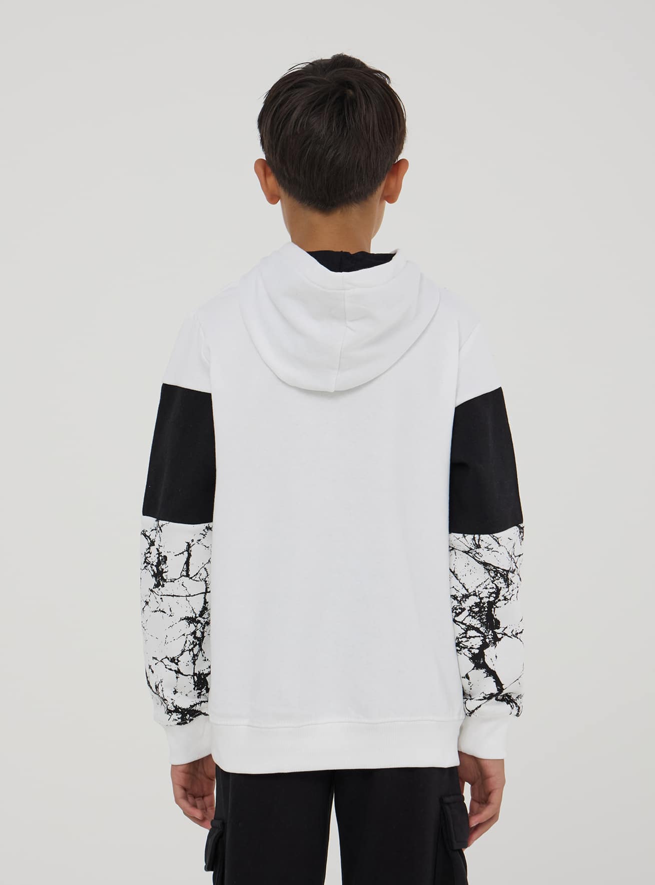 Sweat shirt Boys Terranova