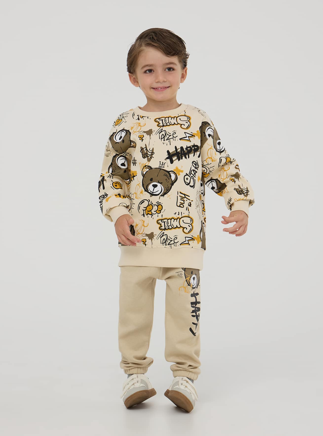 Sweat shirt Boys Terranova