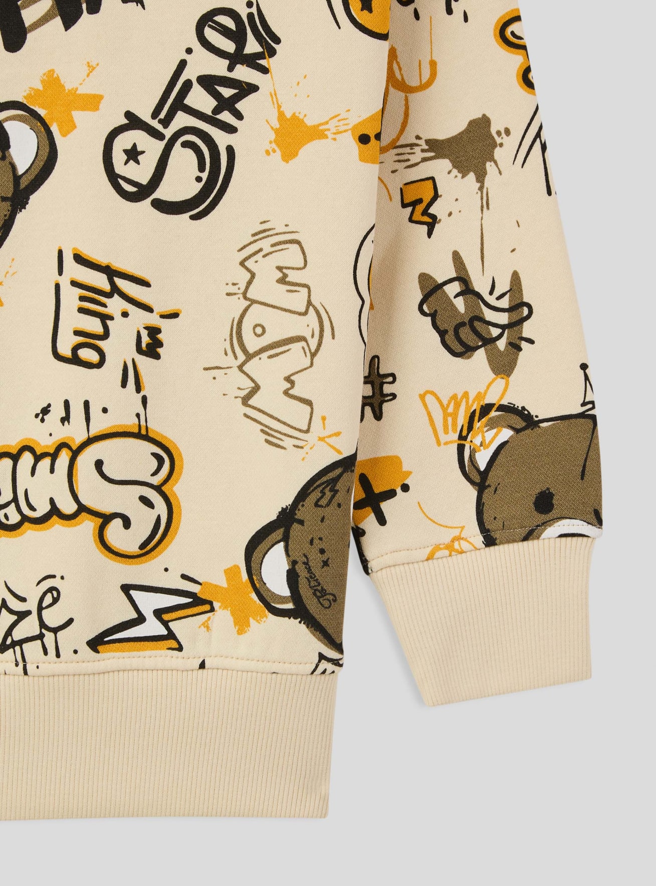 Sweat shirt Boys Terranova