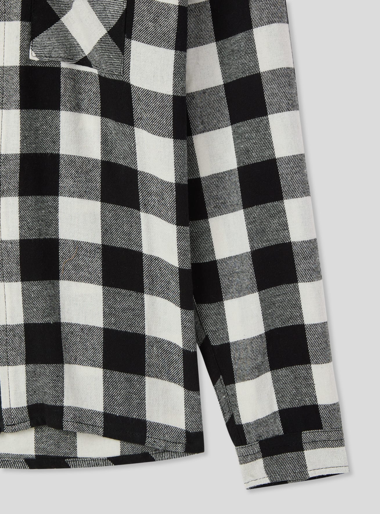 Camicia ML Garçon Terranova