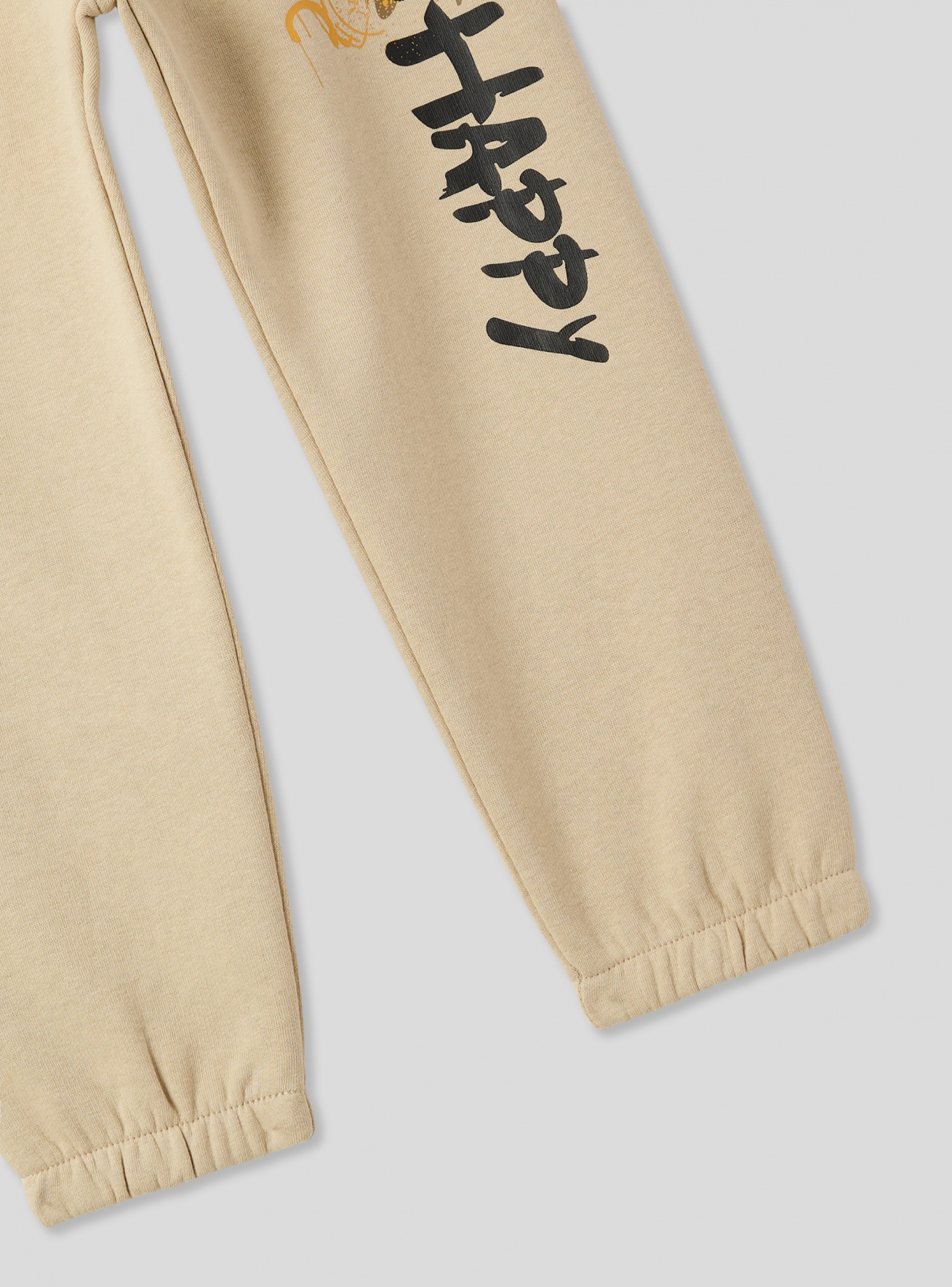 Full-length gym pants Boys Terranova