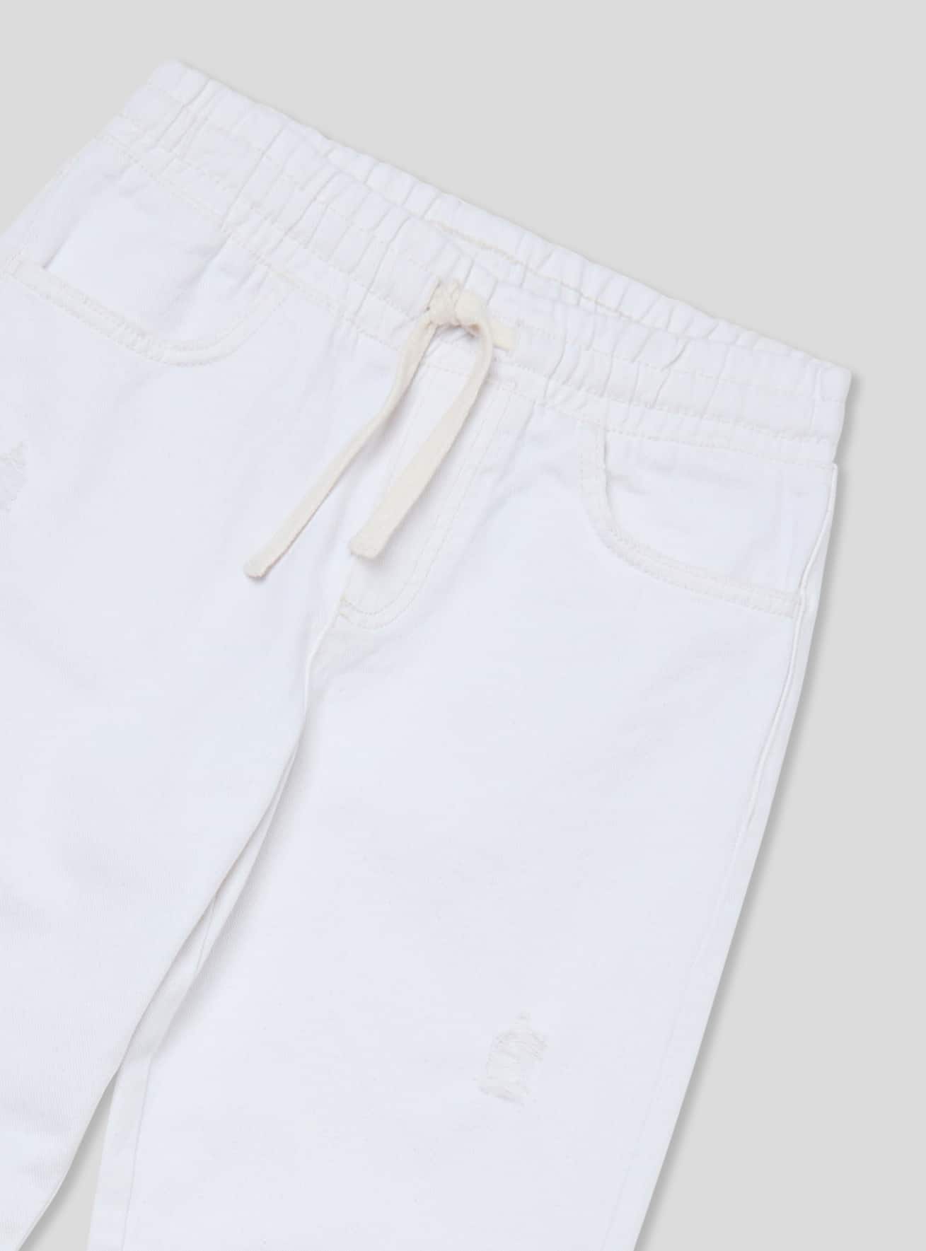 Pantalone Lungo Junge Terranova