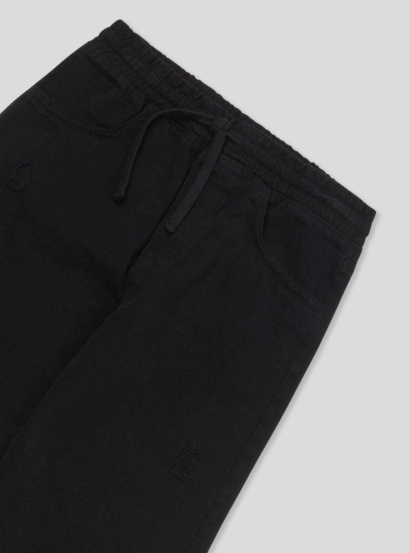 Pantalone Lungo Junge Terranova