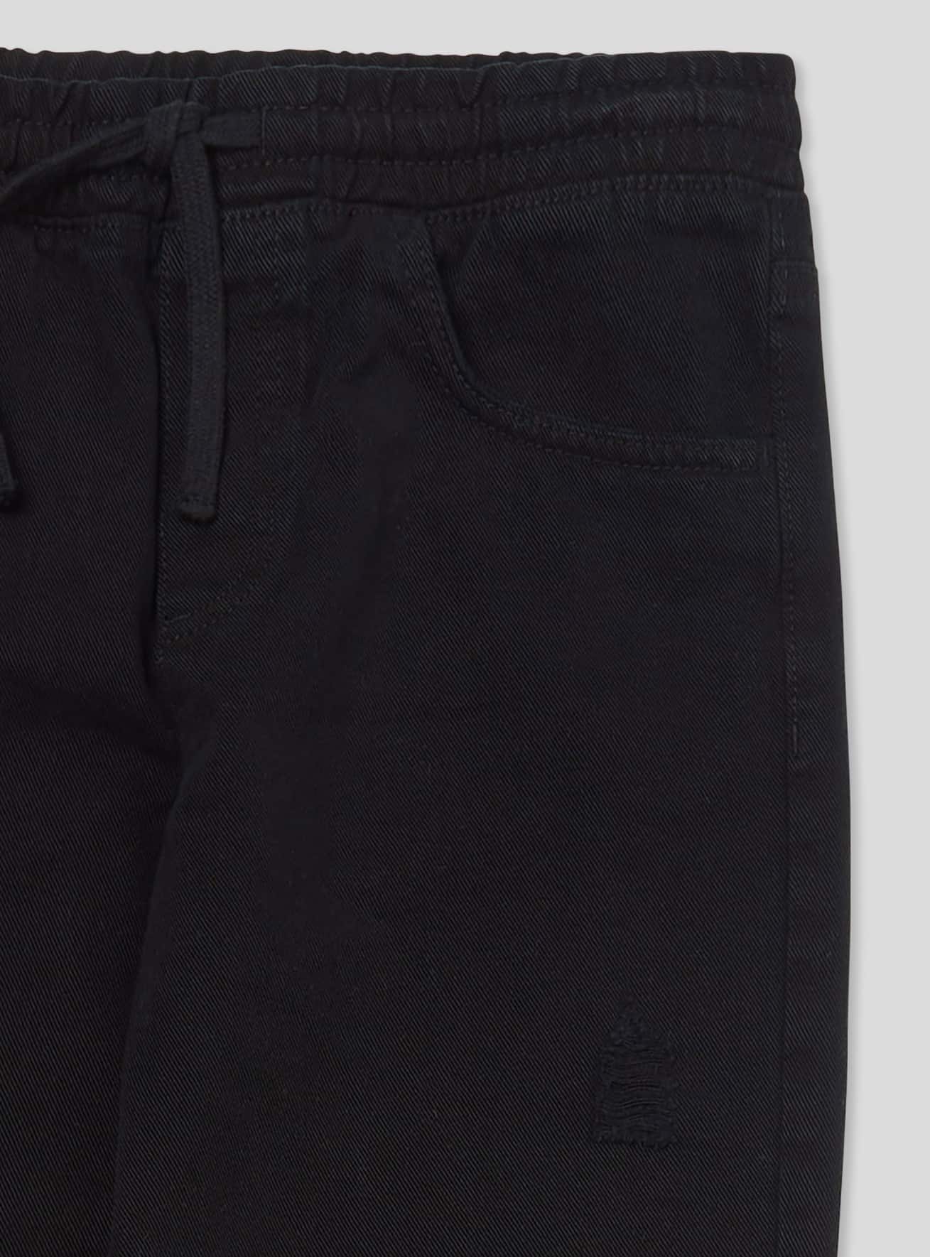 Pantalone Lungo Junge Terranova