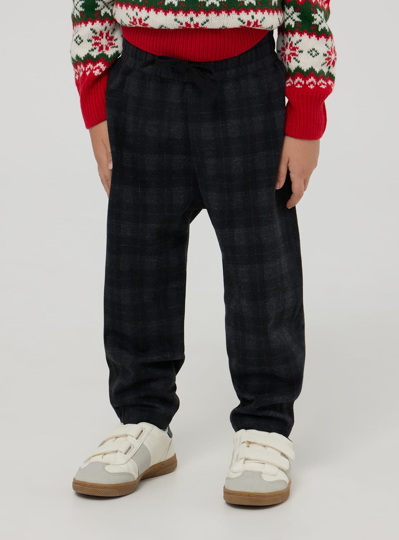Long pants Boys Terranova