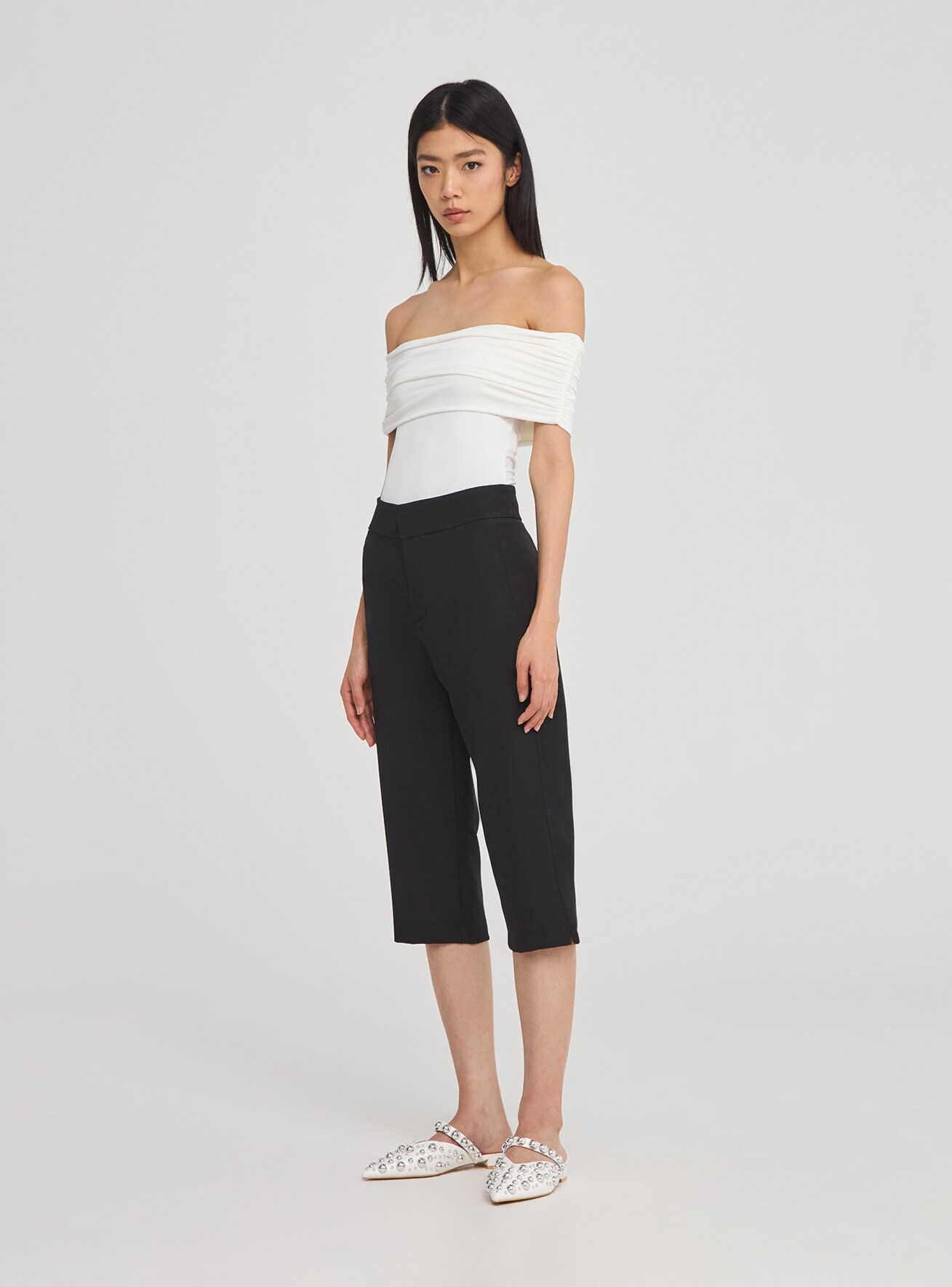Top Femme Terranova