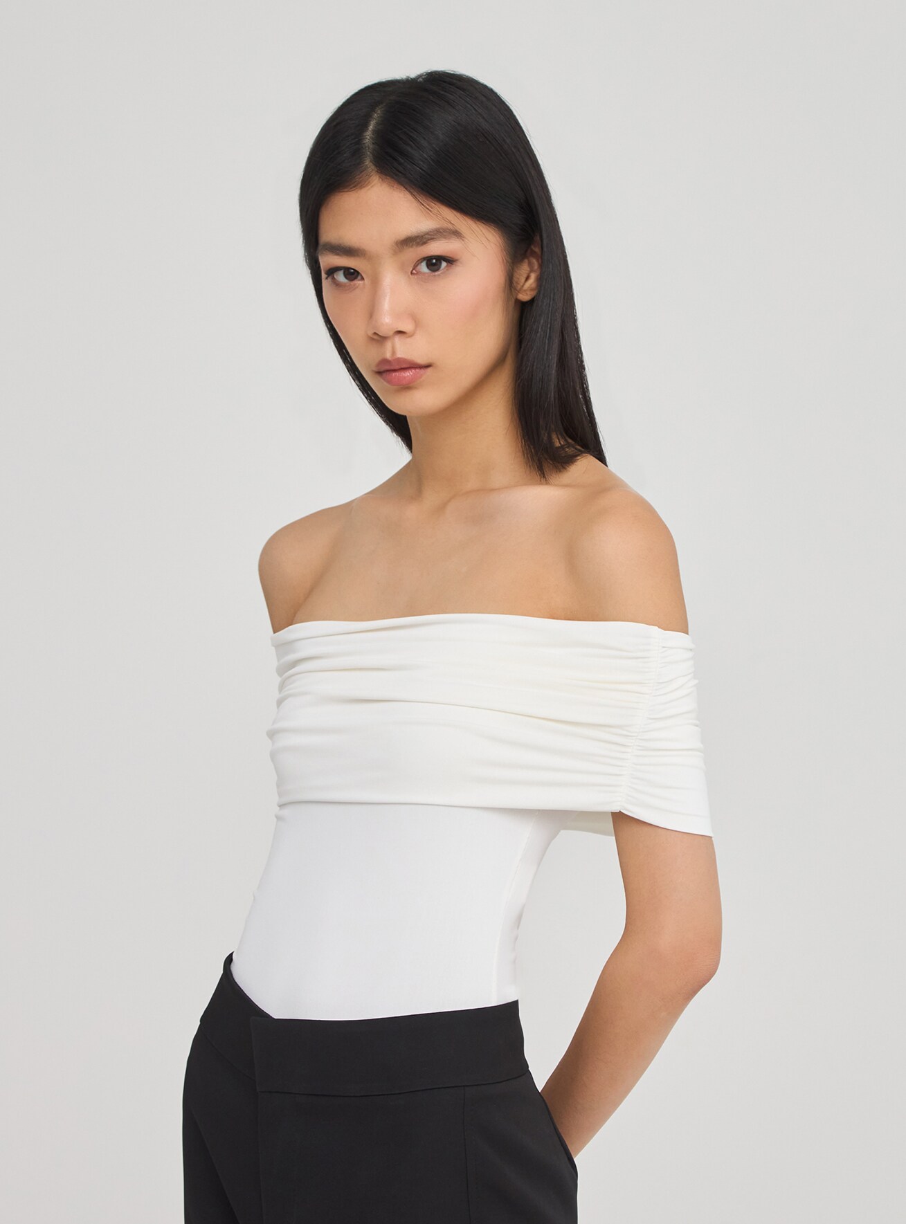 Top Femme Terranova