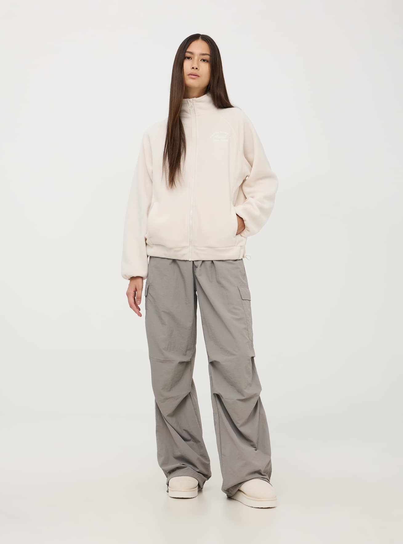 Sweat shirt Woman Terranova