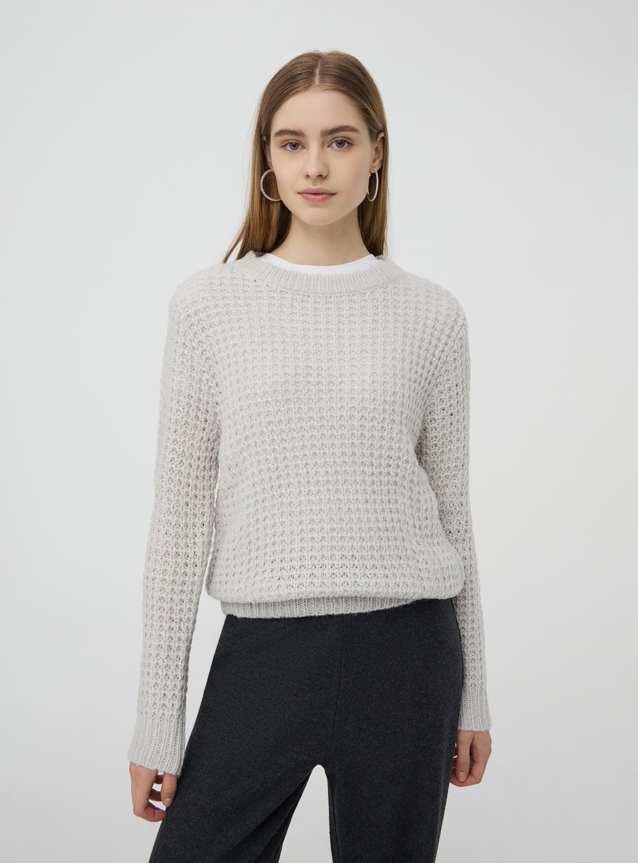Sweater 3-5 Woman Terranova