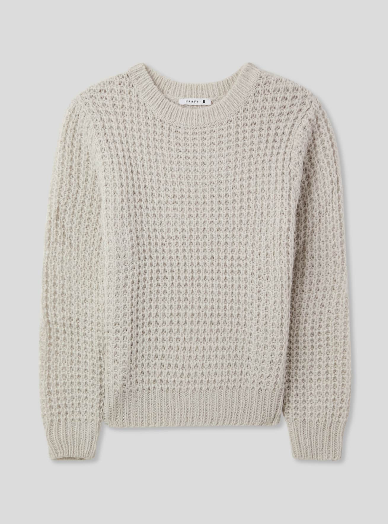 Sweater 3-5 Woman Terranova