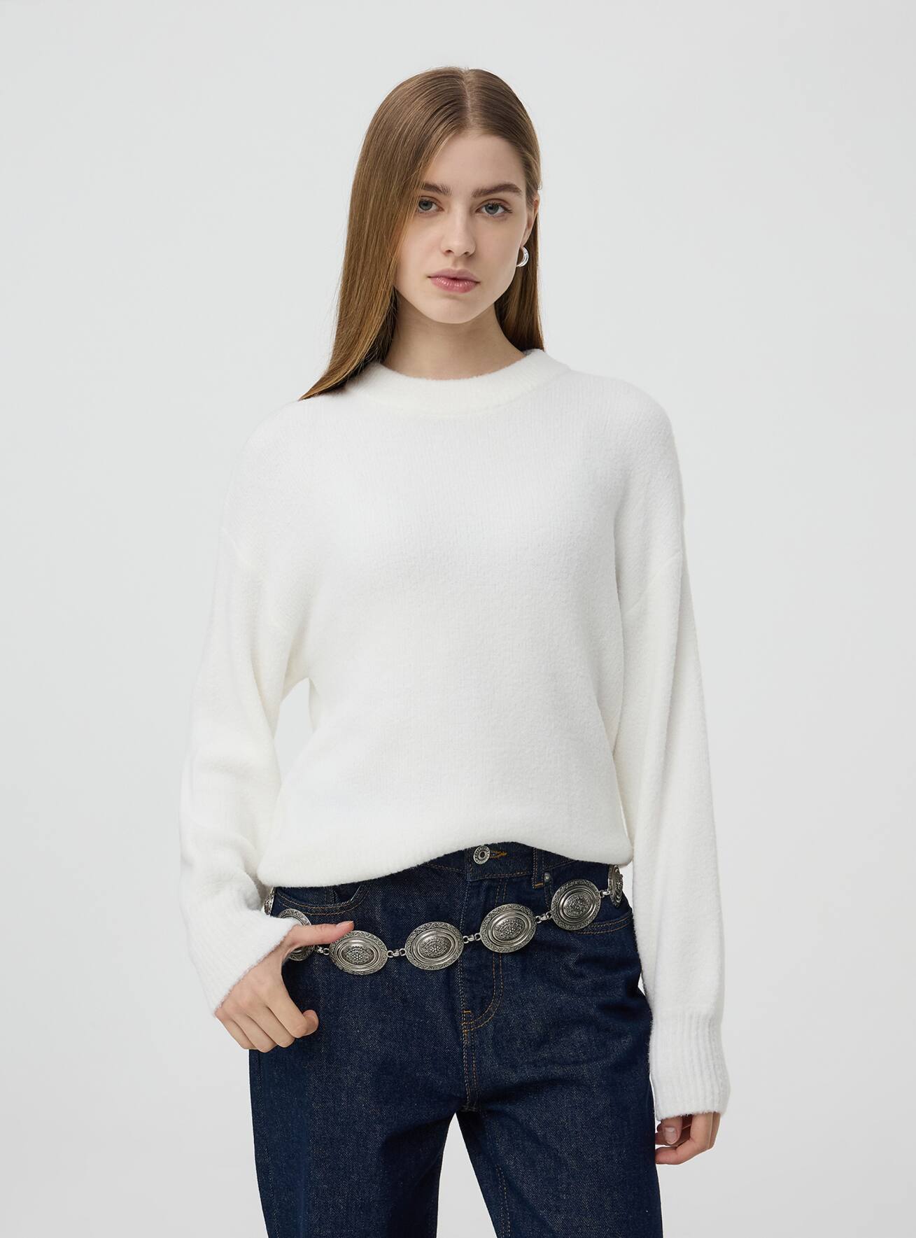 Maglia Damen Terranova