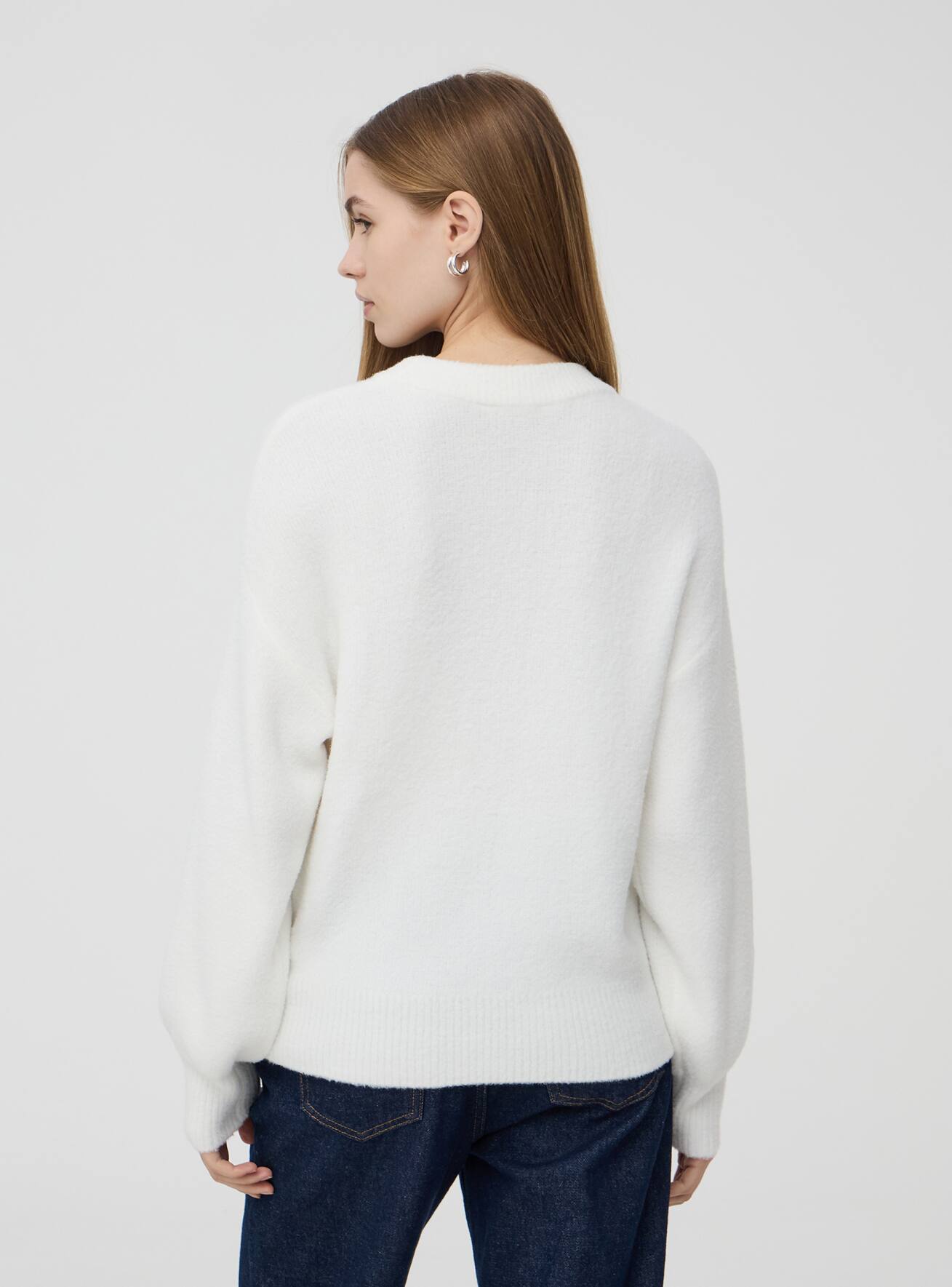 Maglia Damen Terranova