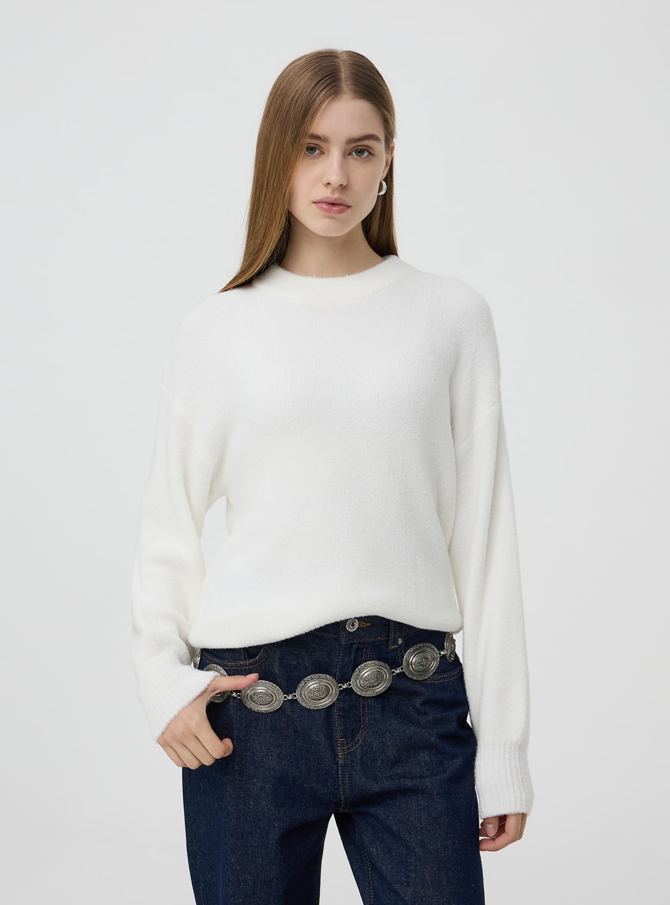 Maglia Damen Terranova