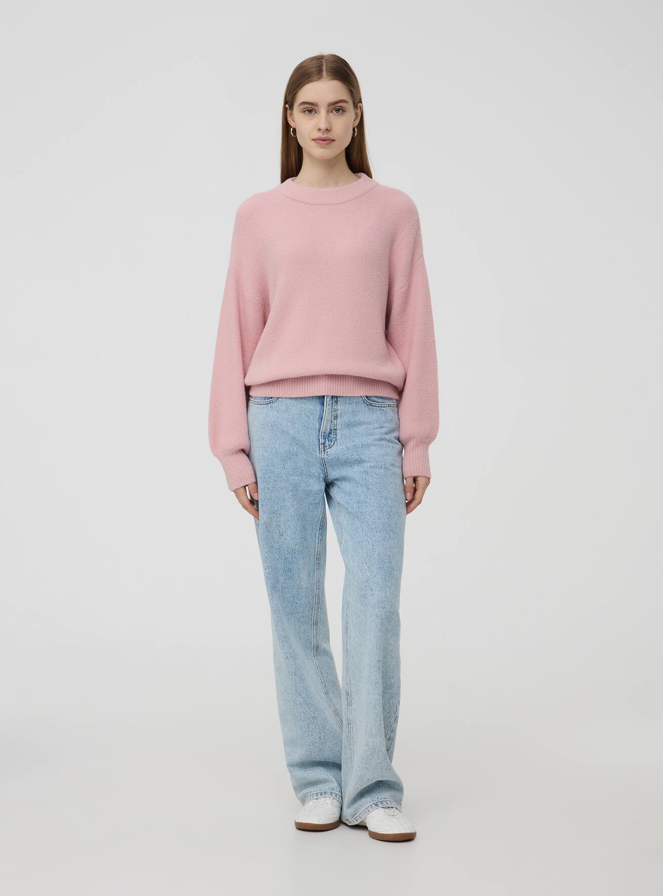 Maglia Damen Terranova