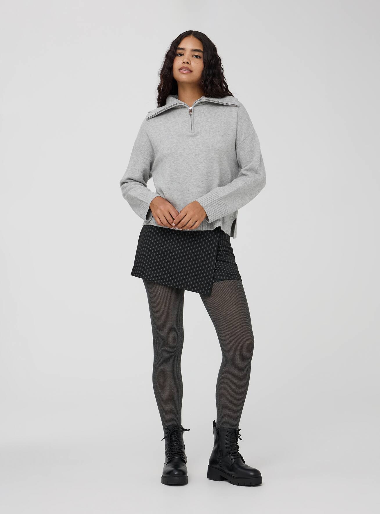 Sweater 3-5 Woman Terranova