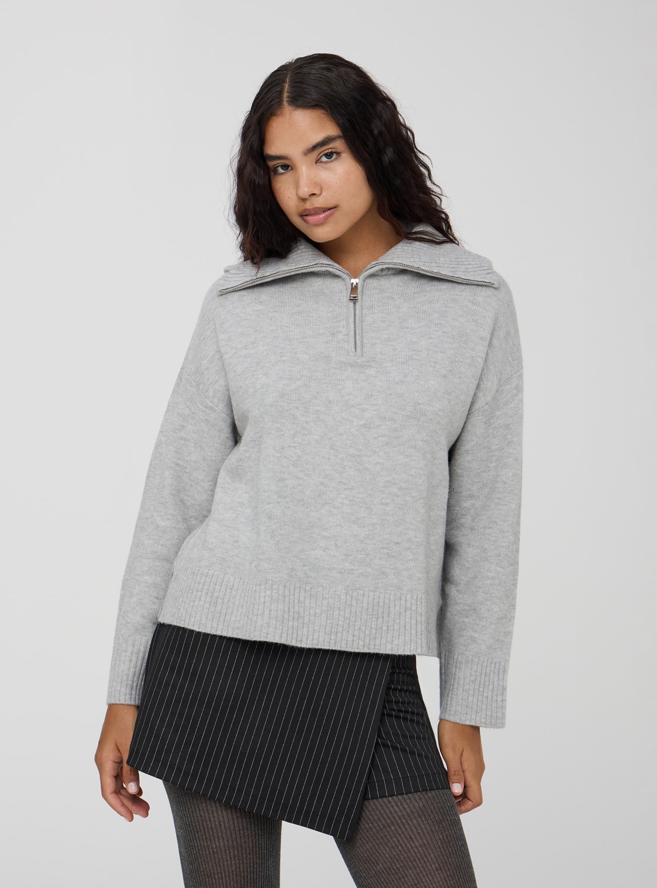 Sweater 3-5 Woman Terranova
