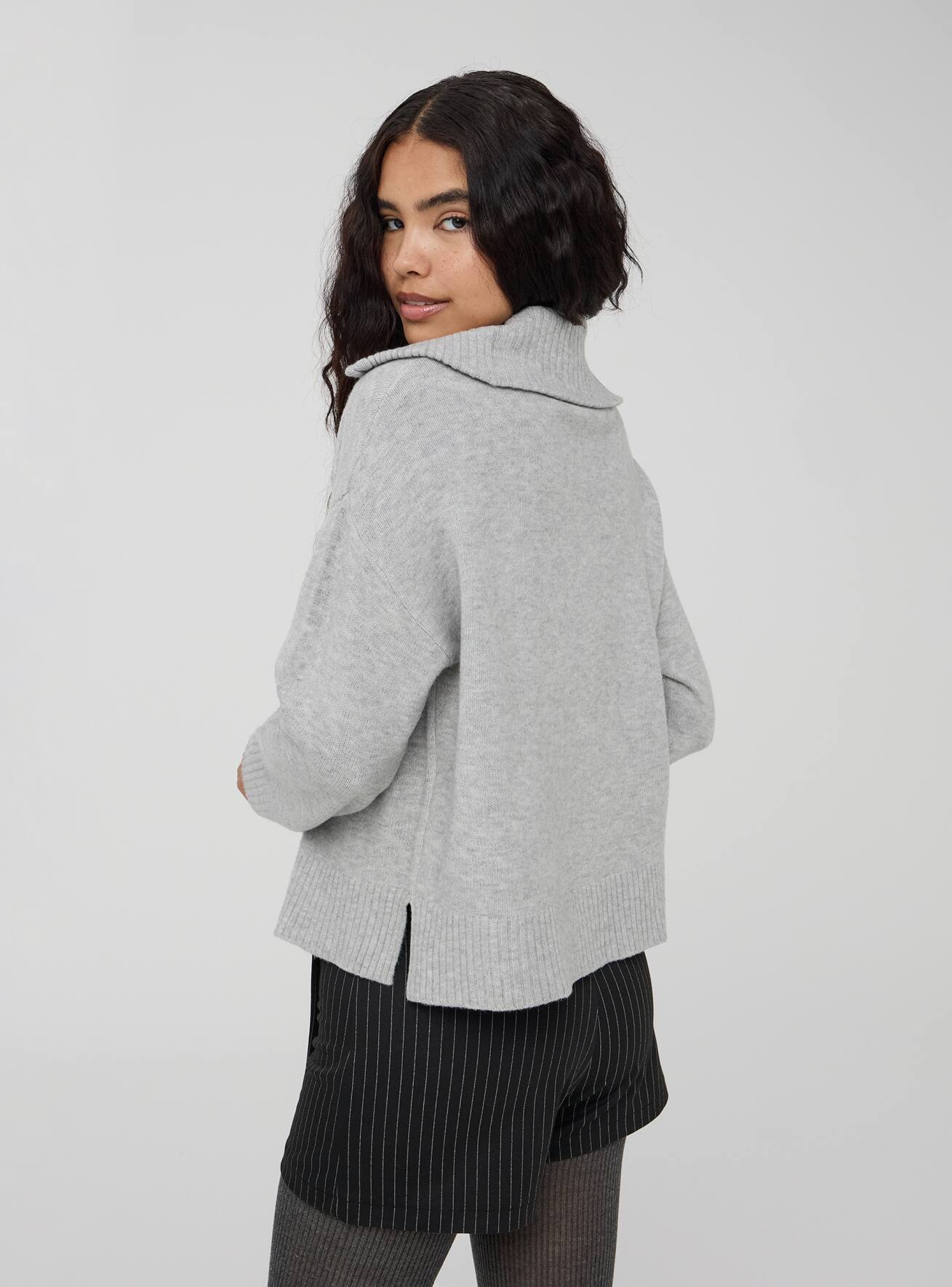 Sweater 3-5 Woman Terranova