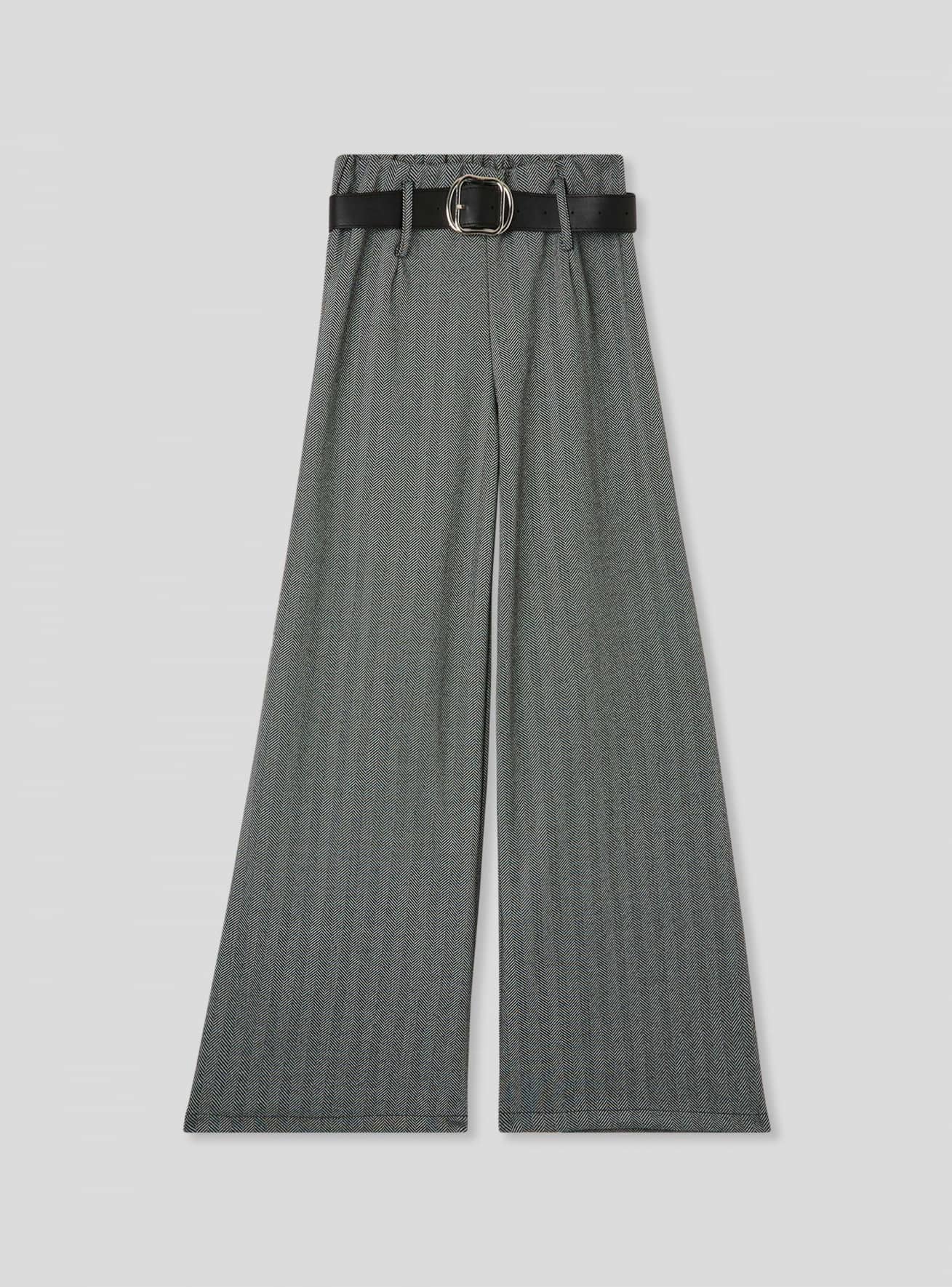 Long pants Woman Terranova