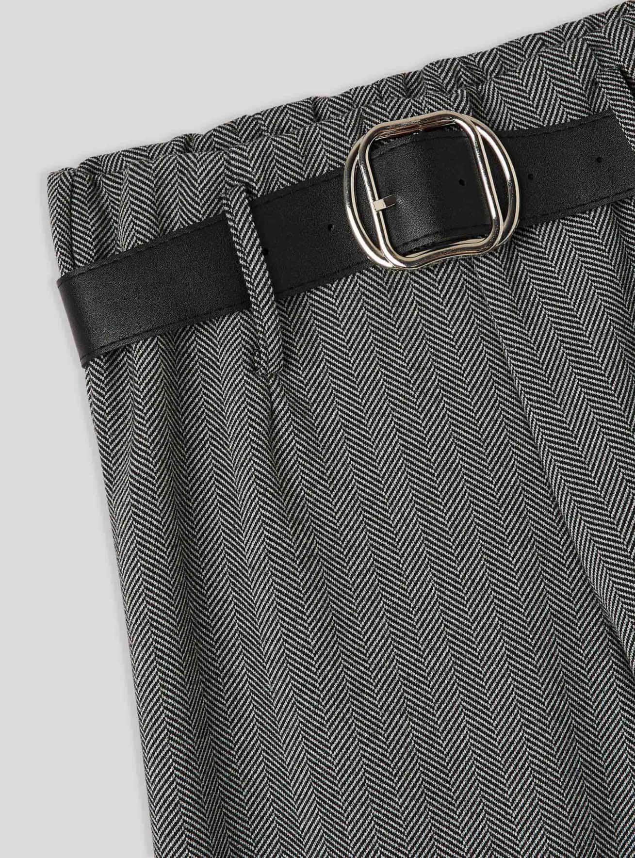 Long pants Woman Terranova