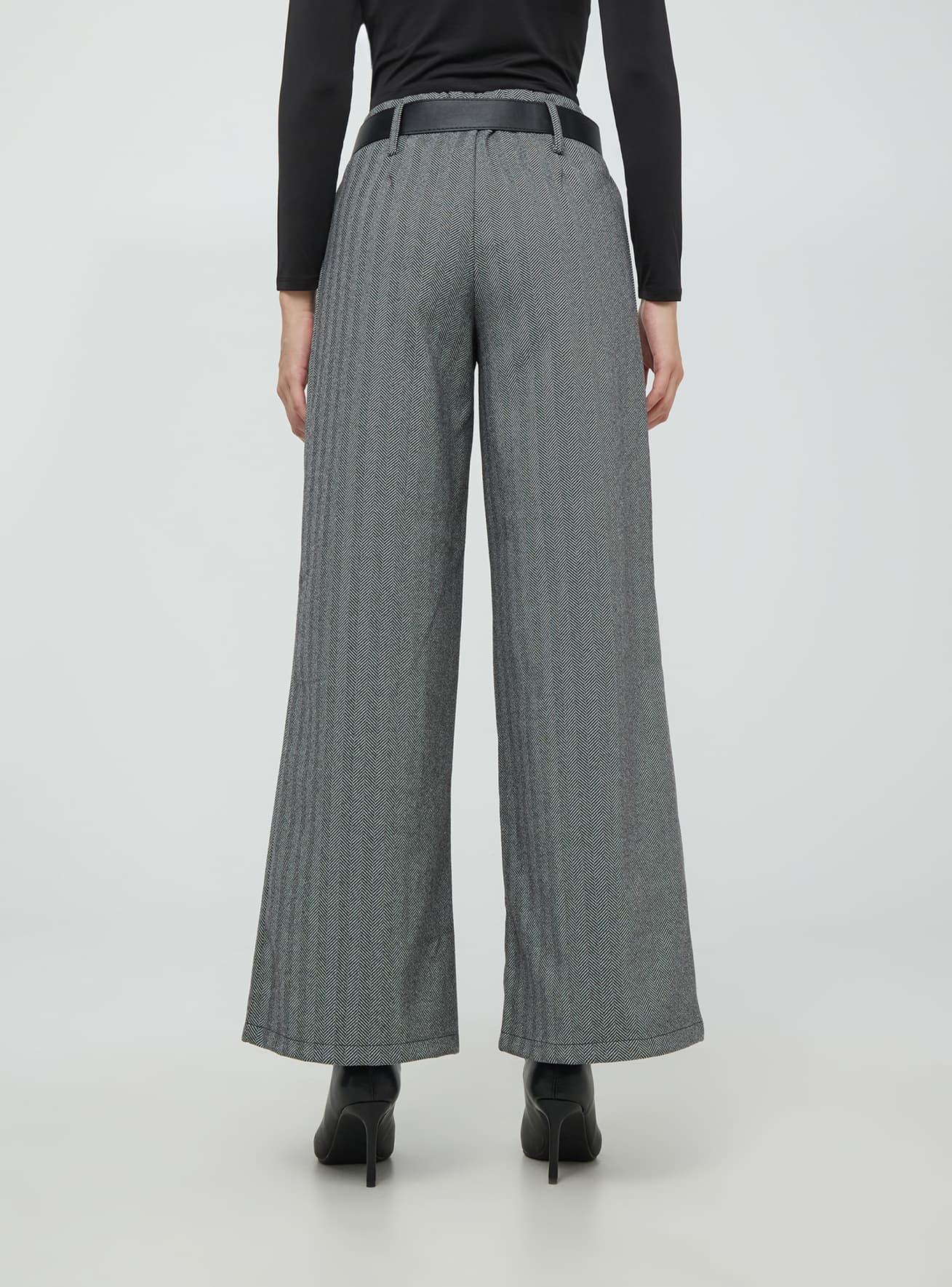 Long pants Woman Terranova