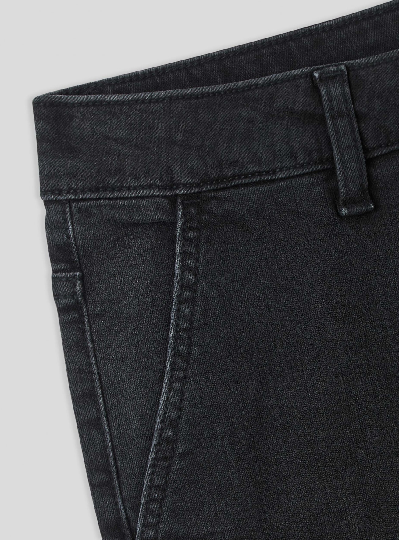 Pantalone Jeans Lungo Uomo Terranova
