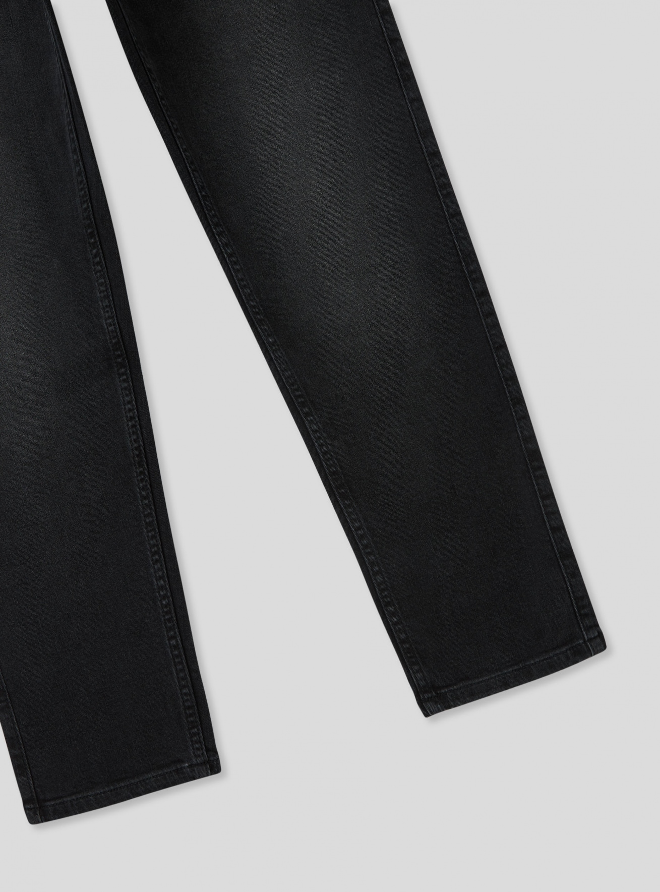 Pantalone Jeans Lungo Uomo Terranova