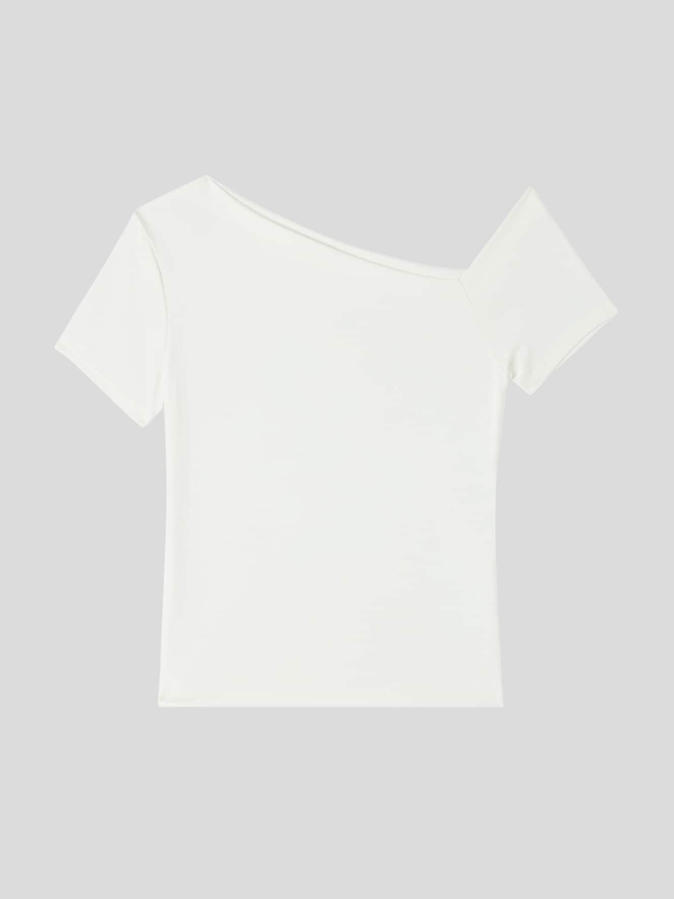 T-Shirt MC Donna Terranova