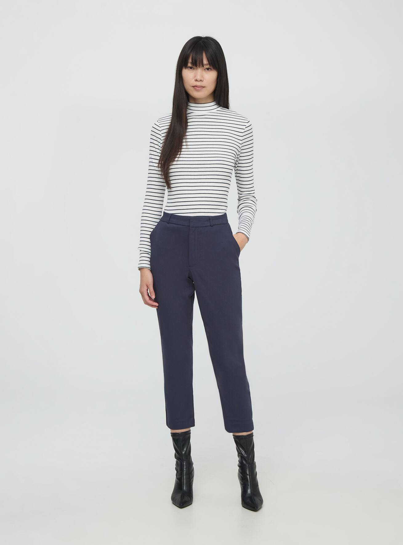 Long-sleeved T-shirt Woman Terranova