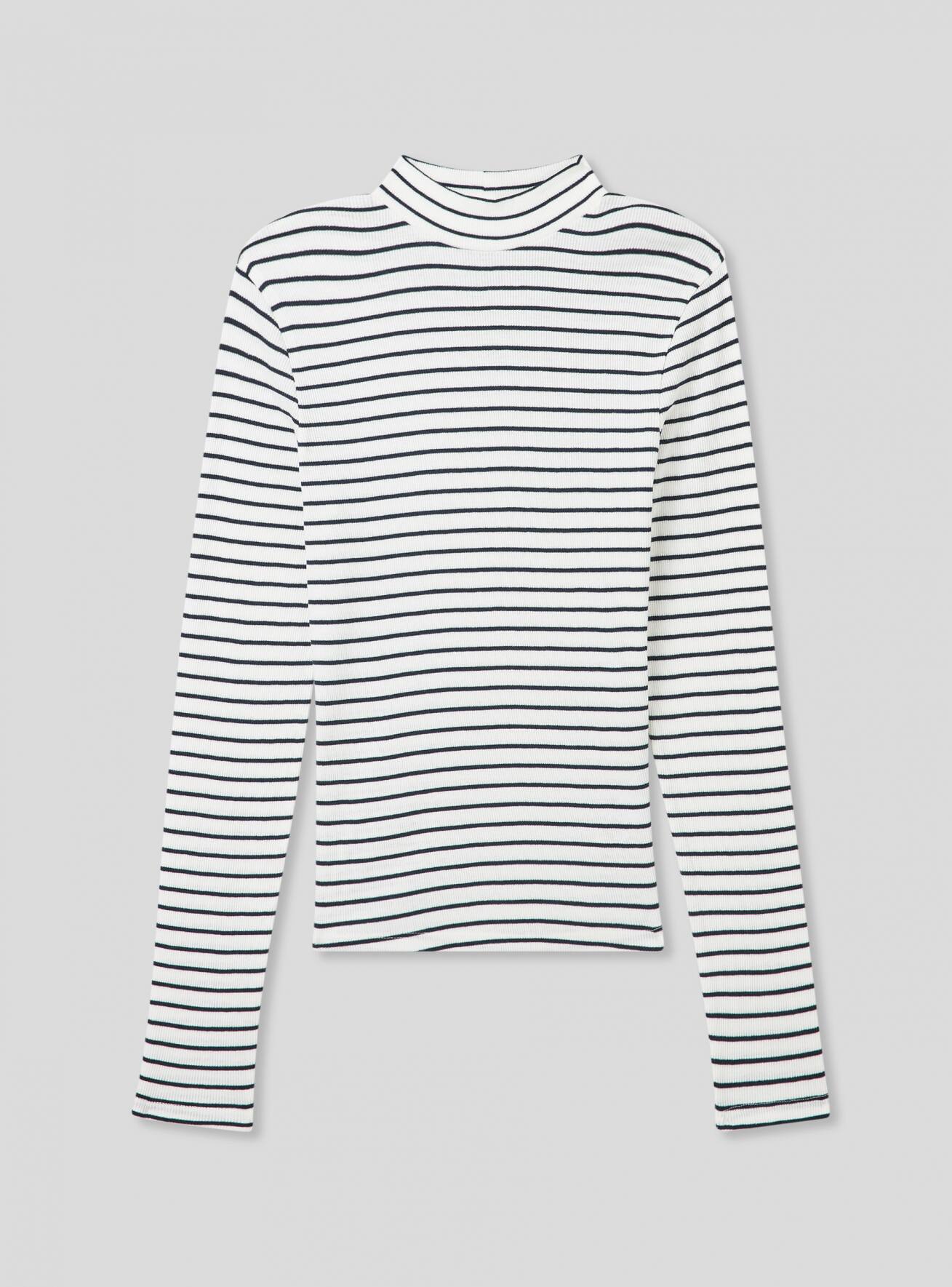 Long-sleeved T-shirt Woman Terranova