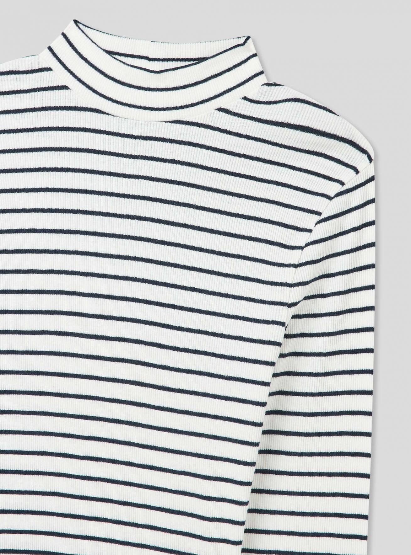 Long-sleeved T-shirt Woman Terranova