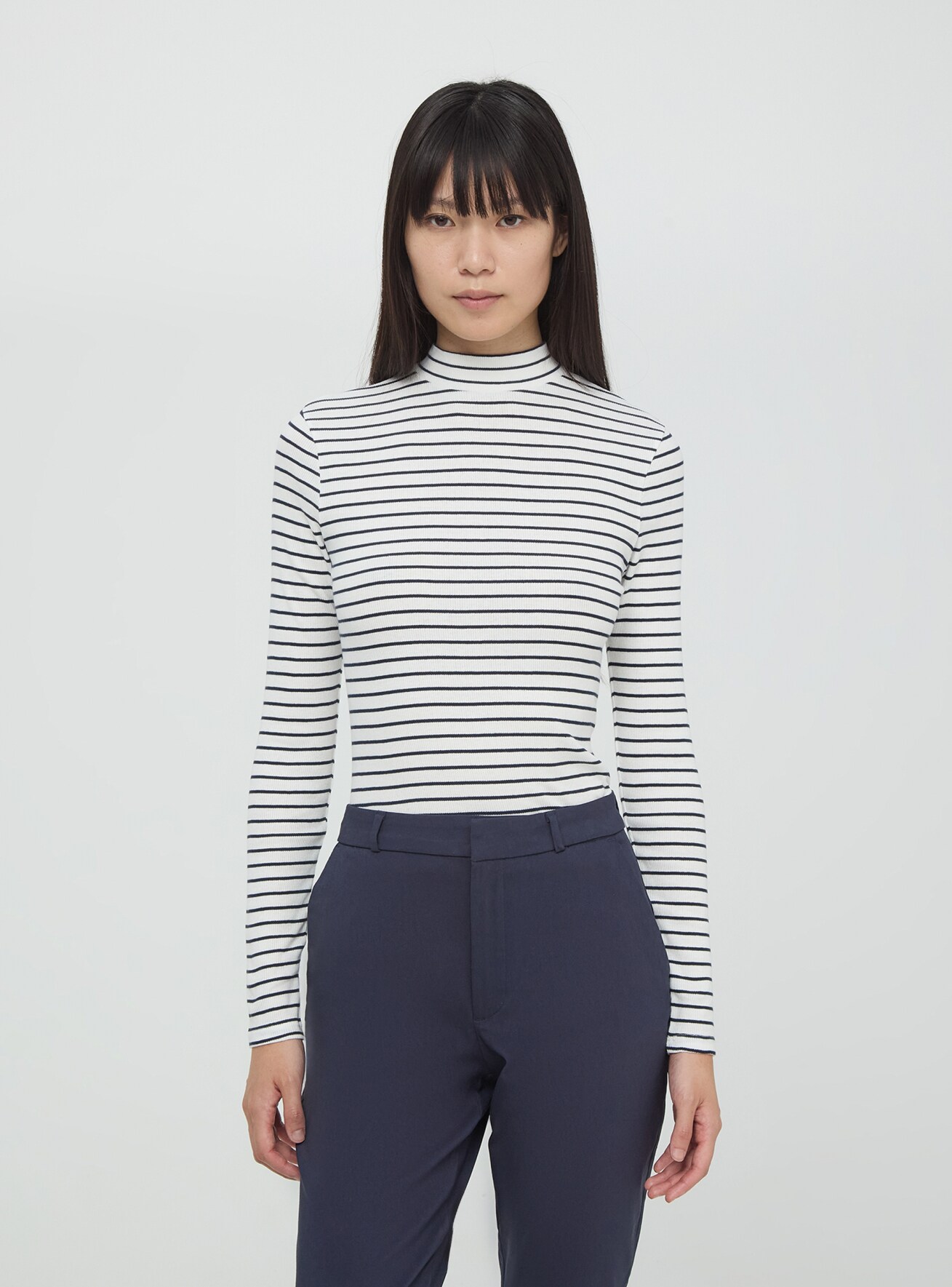 Long-sleeved T-shirt Woman Terranova