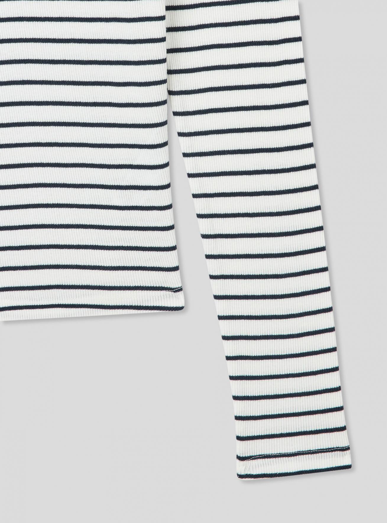 Long-sleeved T-shirt Woman Terranova