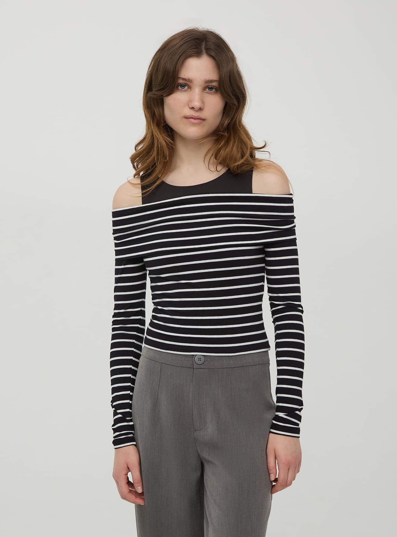 T-Shirt ML Zena Terranova