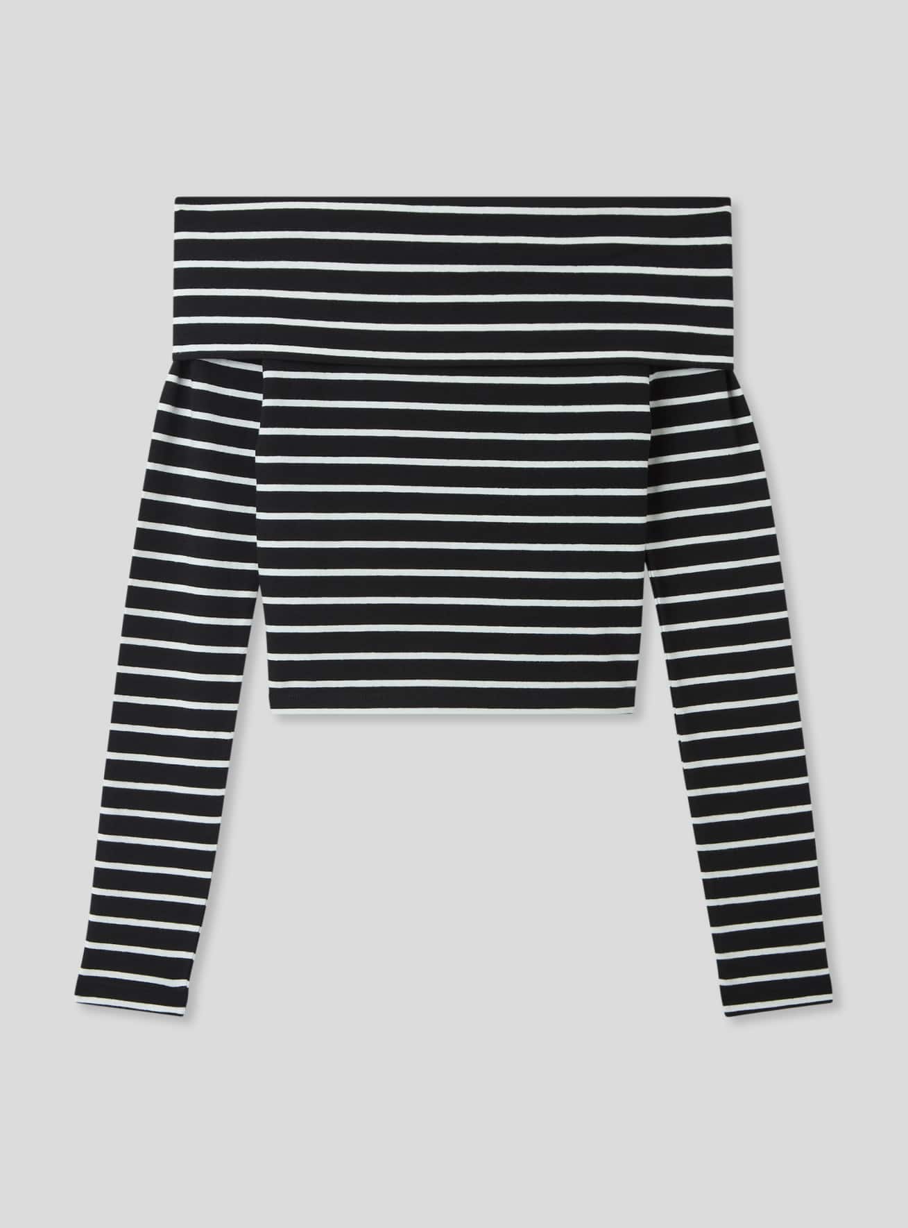 T-Shirt ML Zena Terranova