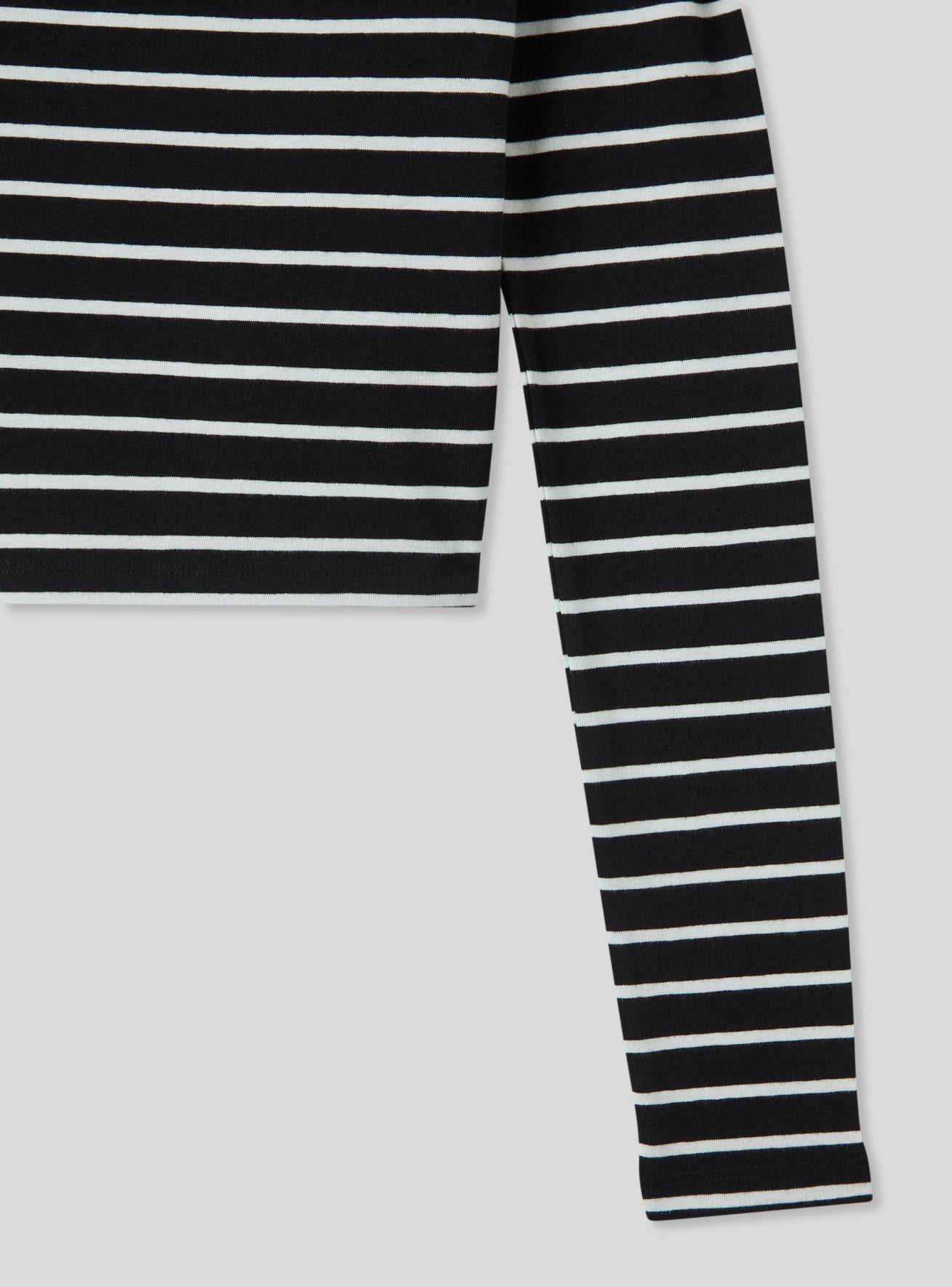 T-Shirt ML Zena Terranova