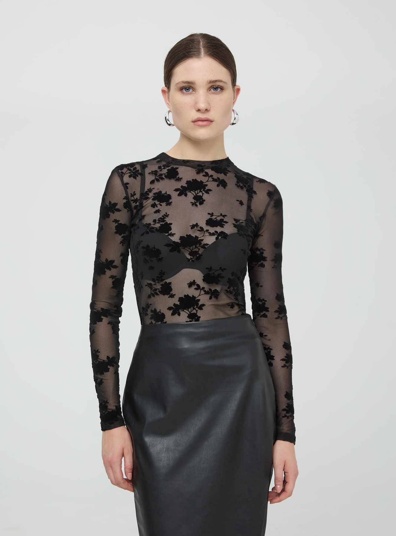 T-Shirt ML Donna Terranova