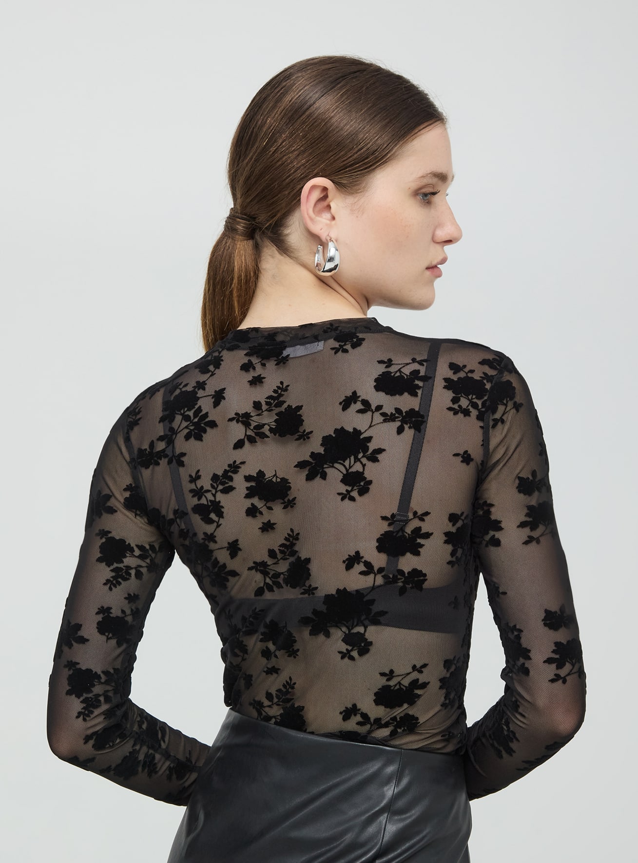 T-Shirt ML Donna Terranova
