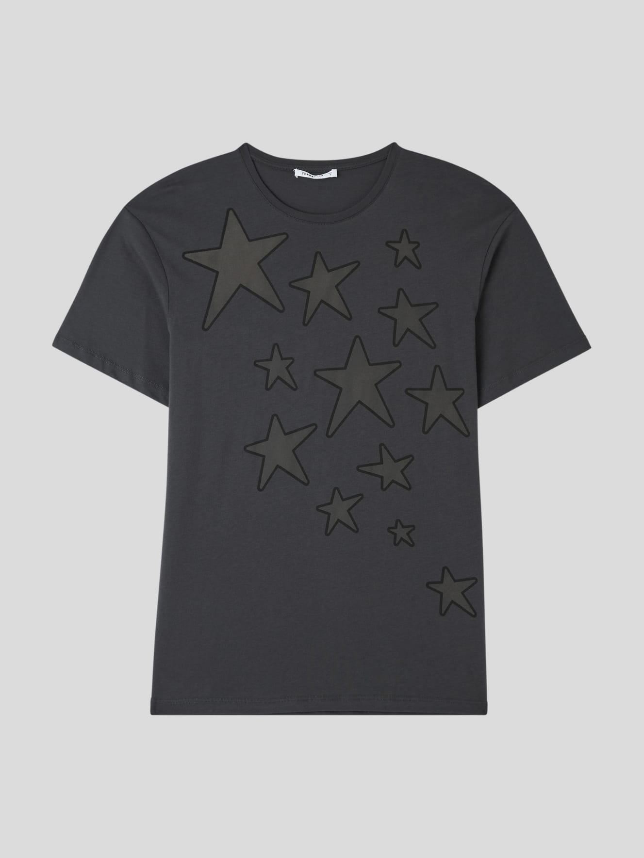 Camiseta manga corta Hombre Terranova