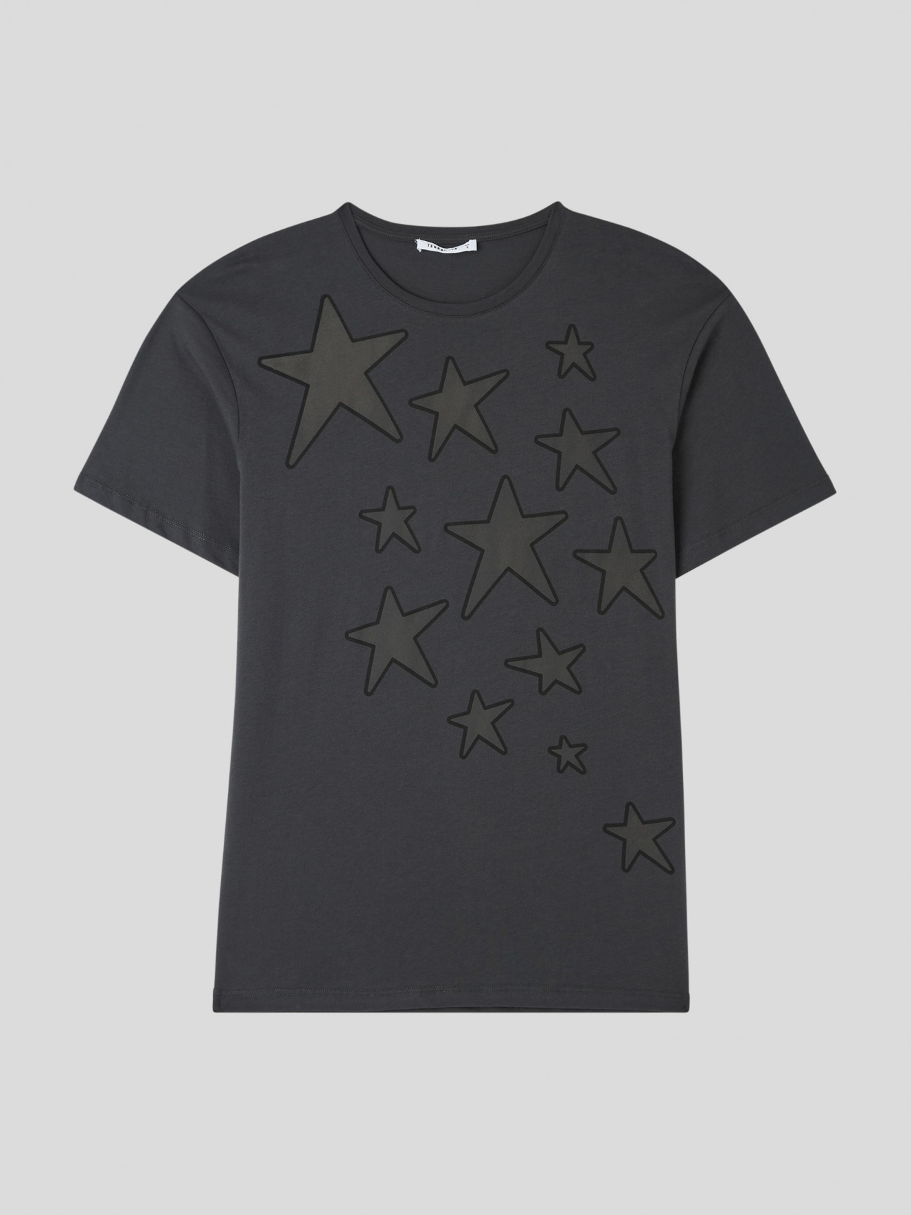 T-Shirt MC Uomo Terranova