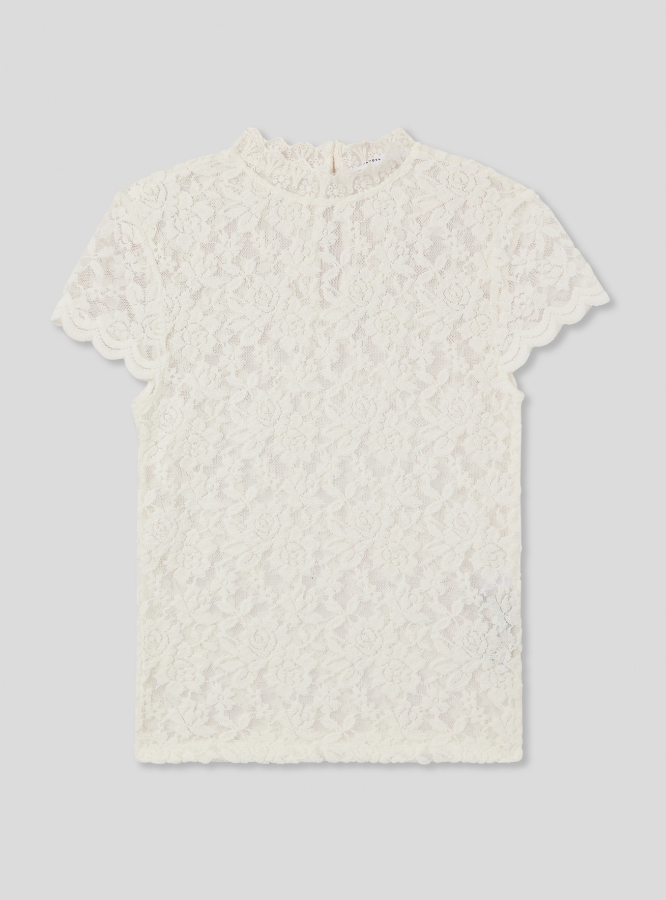 Camiseta manga corta Mujer Terranova